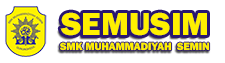 SMK Muhammadiyah  Semin